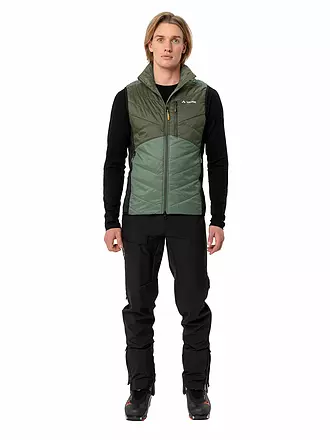 VAUDE | Herren Touren Isoweste Sesvenna | 